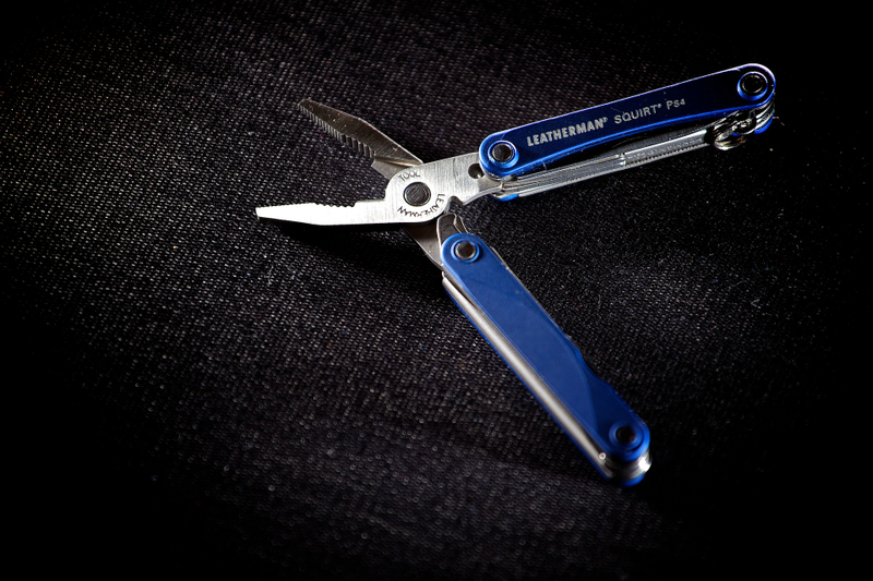 Illustration for article titled How To Find the Perfect Multitool In Six Easy Steps